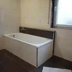 Appartement Calm 3-zimmer Mit Wintergarten Bad Oeynhausen