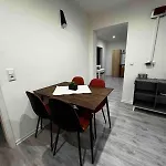 Calm 3-zimmer Mit Wintergarten Appartement *