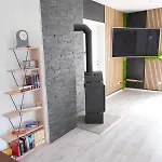Appartement Calm 3-zimmer Mit Wintergarten