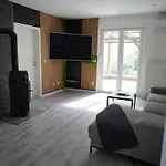 Calm 3-zimmer Mit Wintergarten