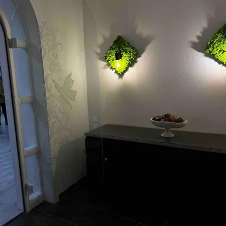 Calm 3-zimmer Mit Wintergarten *