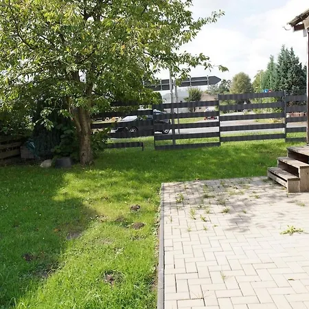 Calm 3-zimmer Mit Wintergarten * Bad Oeynhausen