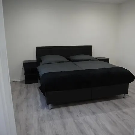 Daire Calm 3-zimmer Mit Wintergarten *