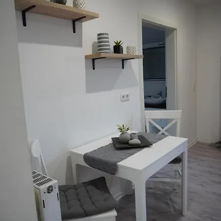 Calm 3-zimmer Mit Wintergarten