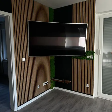 Calm 3-zimmer Mit Wintergarten * Bad Oeynhausen