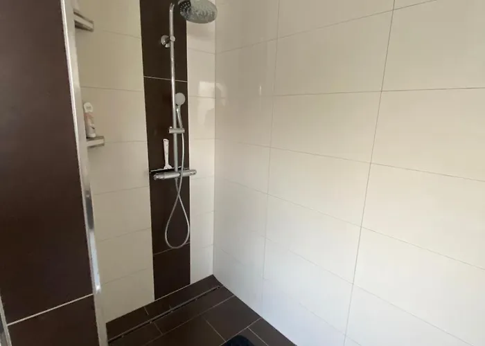 公寓 Calm 3-zimmer Mit Wintergarten *